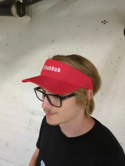 Chubhub Visor