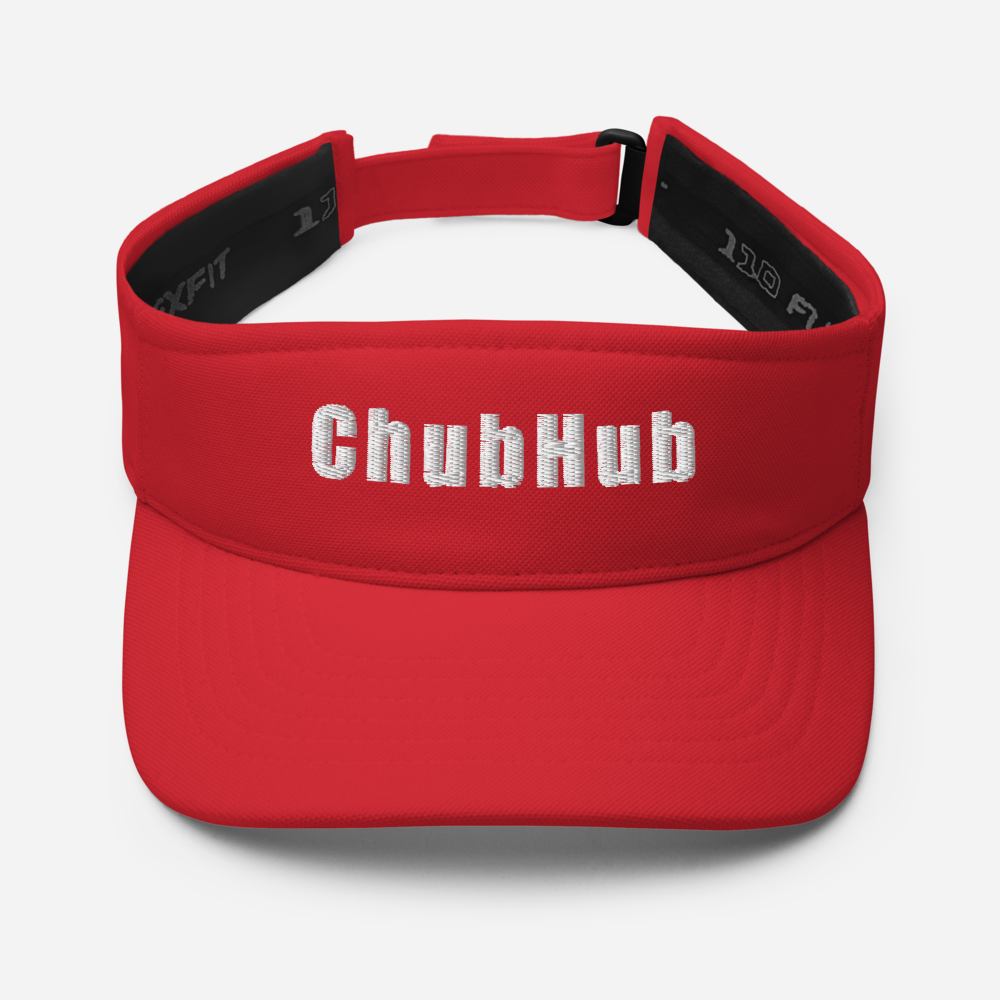 Chubhub Visor